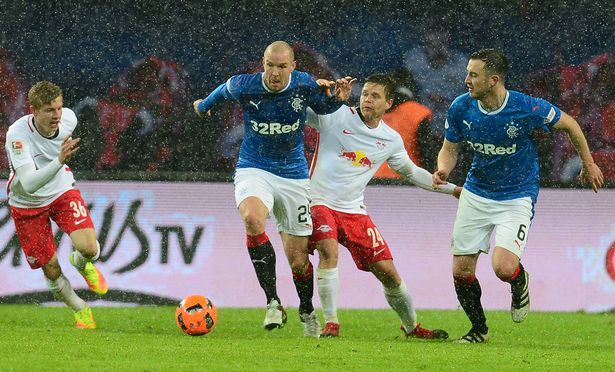 RB Leipzig vs Rangers Match Preview, Where to Watch, Odds and Lineups. Die Bullen are favourites in the UEFA Europa League semi-finals | April 28
