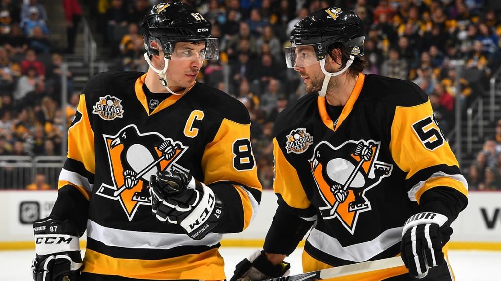 St. Louis Blues vs Pittsburgh Penguins Prediction, Betting Tips & Odds