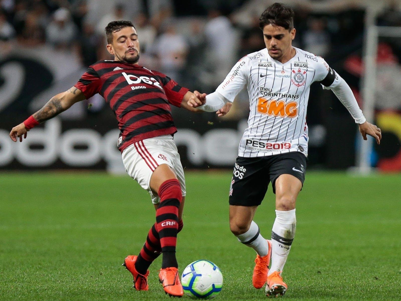 Corinthians vs Flamengo Prediction, Betting Tips & Odds│13 OCTOBER,2022