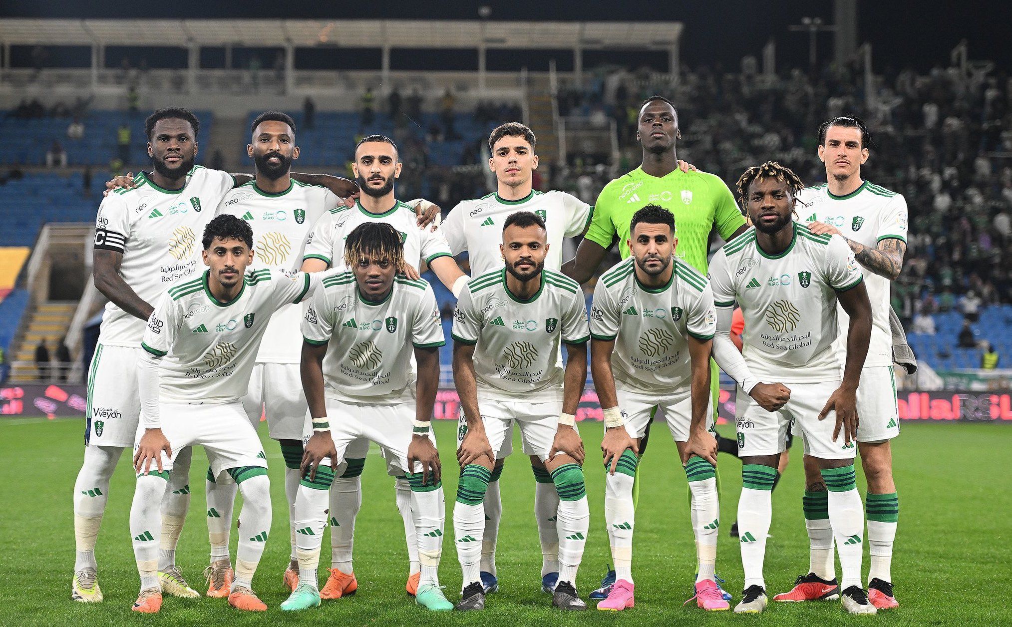 Al-Ahli FC vs Al-Khaleej FC Prediction, Betting Tips & Odds │29 DECEMBER, 2023