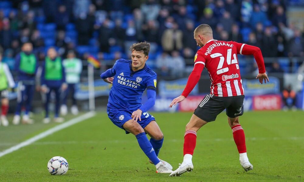 Sheffield United vs Cardiff City Prediction, Betting Tips & Odds │15 APRIL, 2023