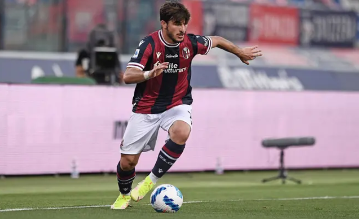 Bologna vs Frosinone Prediction, Betting Tips & Odds │22 OCTOBER, 2023