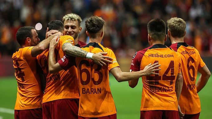 Adana Demirspor vs Galatasaray Prediction, Betting Tips & Odds │1 OCTOBER, 2022