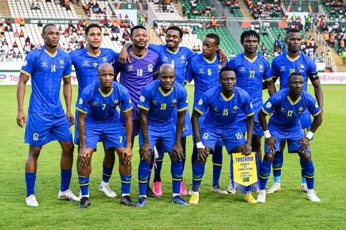 Tanzania vs RD Congo. Pronóstico, Apuestas y Cuotas│24 de enero de 2024