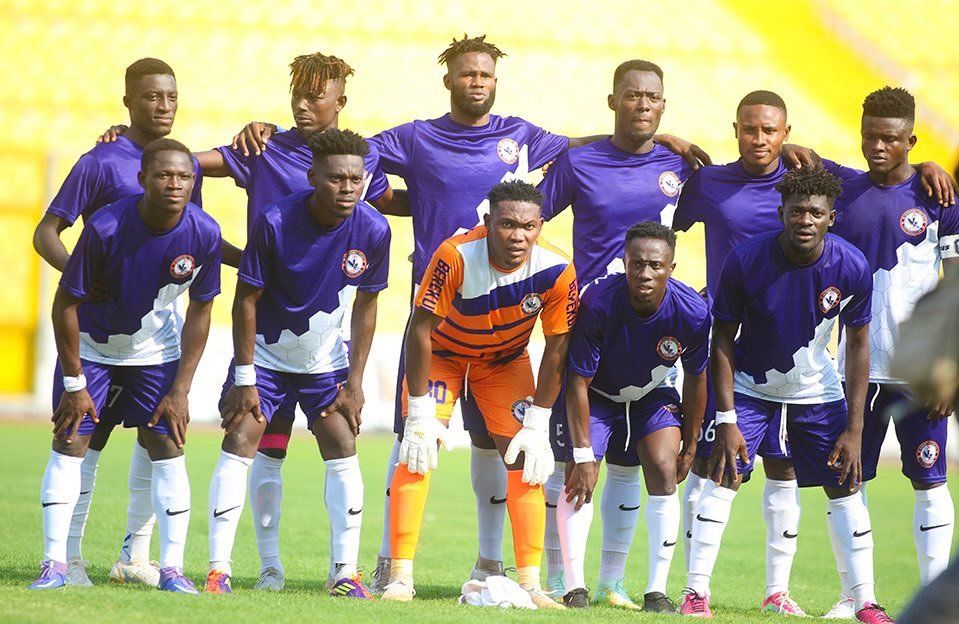 Berekum Chelsea vs Bibiani Gold Stars Prediction, Betting Tips & Odds │17 SEPTEMBER, 2023