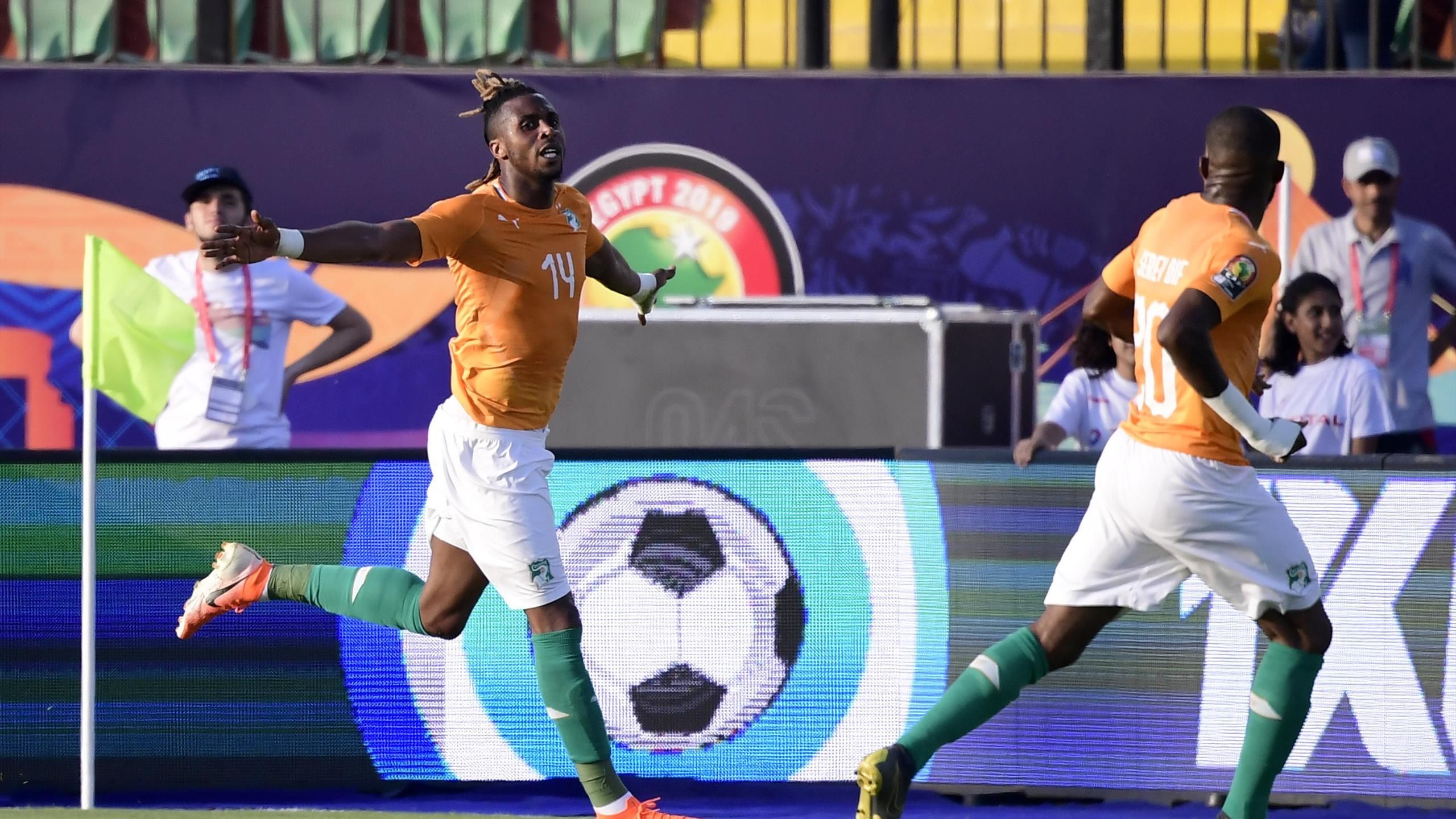 Ivory Coast vs South Africa Prediction, Betting Tips & Odds │17 OCTOBER, 2023