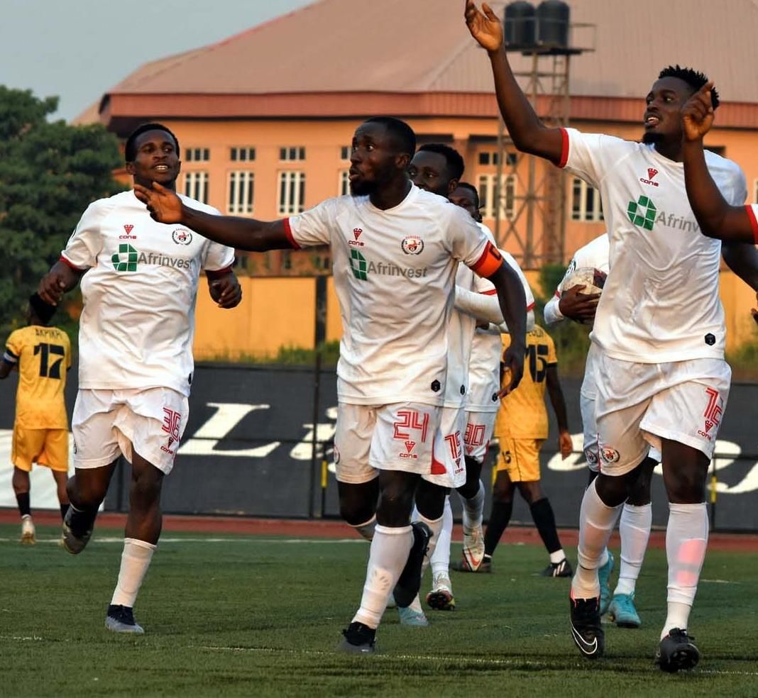 Bayelsa United vs Enugu Rangers Prediction, Betting Tips and Odds | 09 February 2025