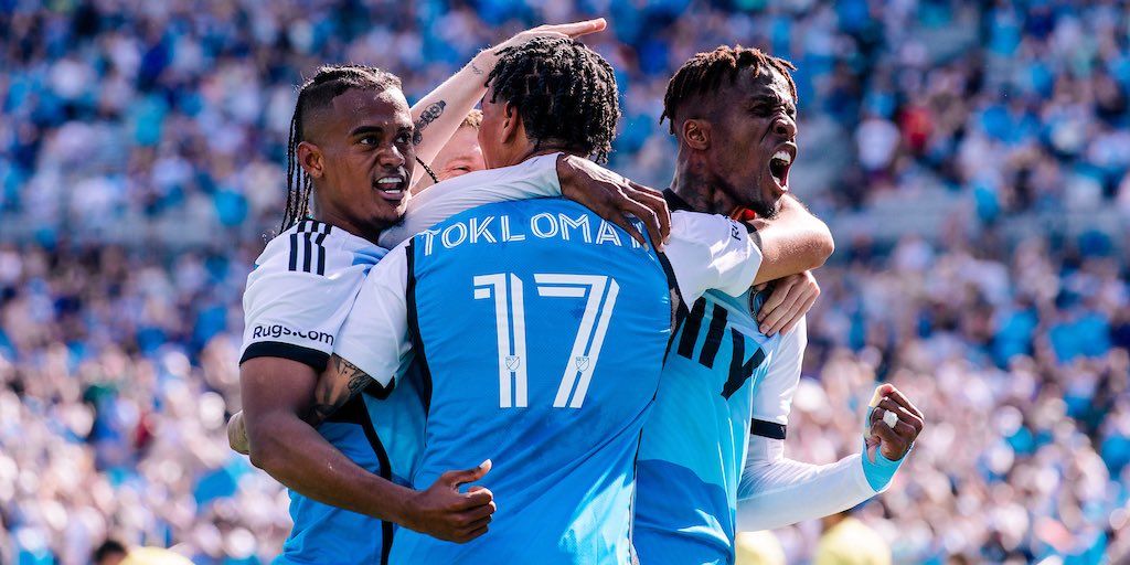 Chicago Fire vs Charlotte FC: Prediction for the Match on June 29, 2025