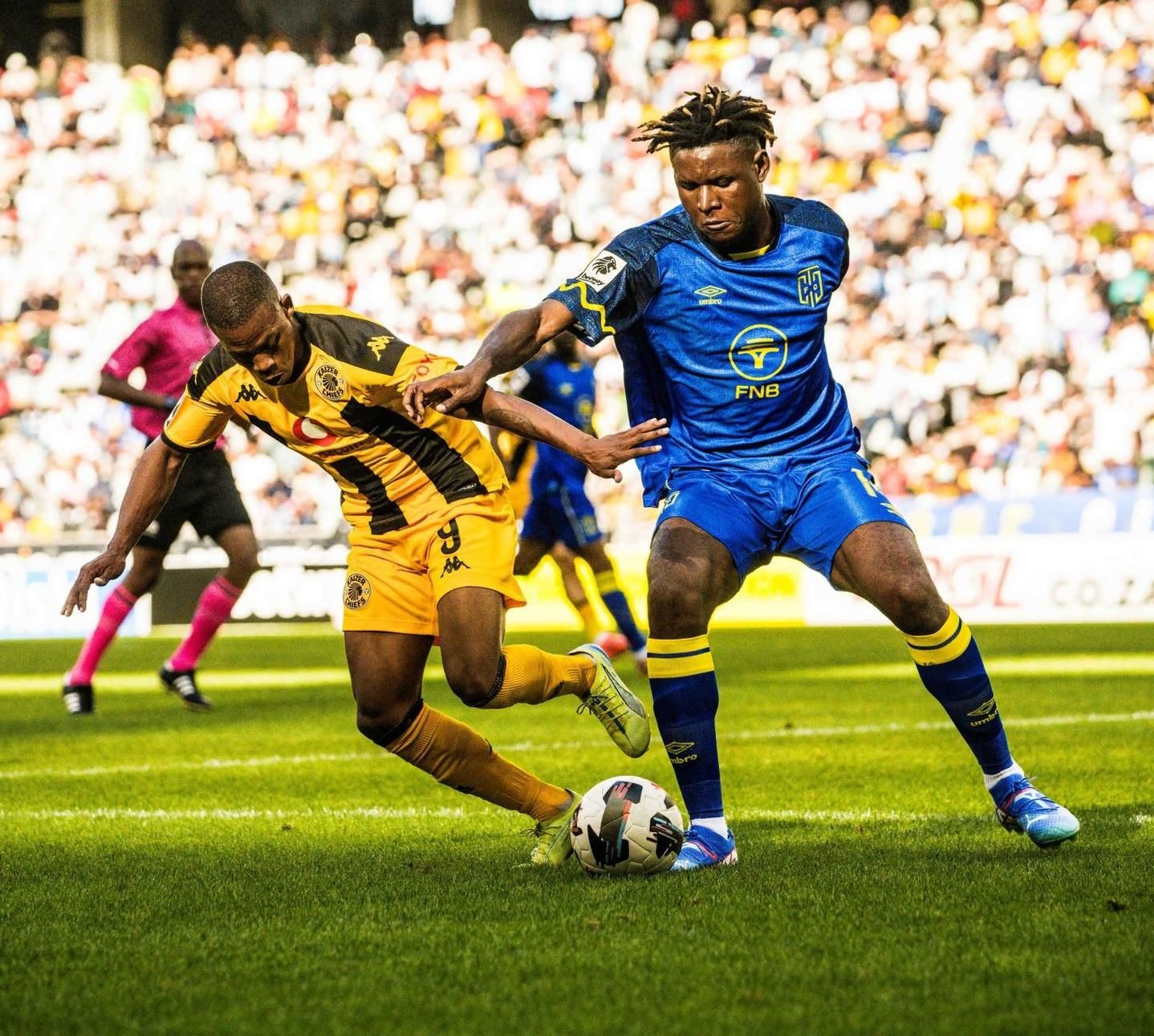 Stellenbosch FC vs Kaizer Chiefs FC: Prediction for the Match on August 10, 2025