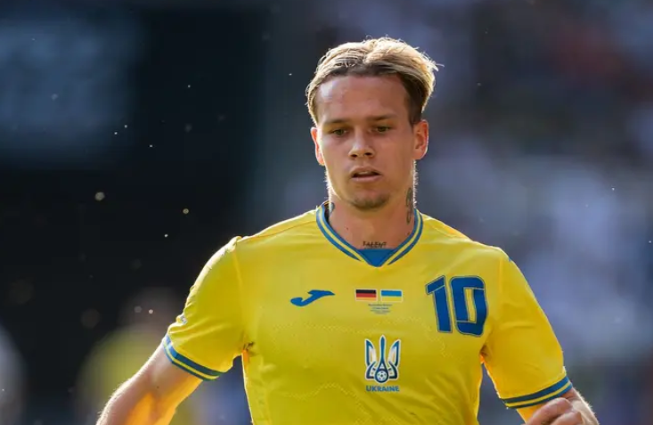 UEFA EURO Under 21 Romania vs Ukraine Prediction, Betting Tips & Odds │24 JUNE, 2023