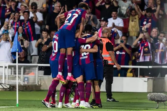 Olot vs Barcelona Prediction and Betting Tips, 13th July, Club friendlies  2022-23