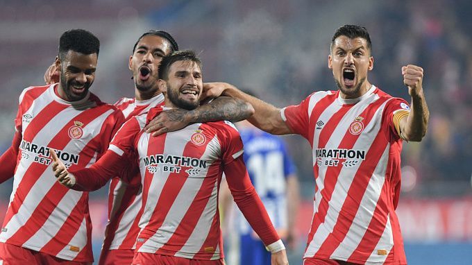 Girona vs Real Valladolid Prediction, Betting Tips & Odds │ 9 SEPTEMBER, 2022