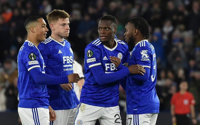 Randers vs Leicester City Prediction, Betting Tips & Odds │24 FEBRUARY, 2022