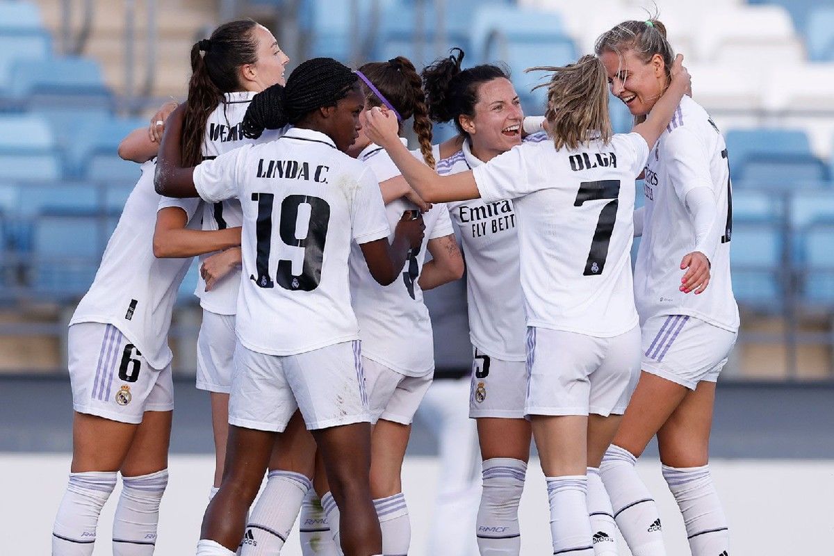 Real Madrid (W) vs Chelsea (W) Prediction, Betting Tips & Odds │15 NOVEMBER, 2023