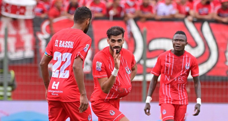 Olympique de Safi vs FAR Rabat  Prediction, Betting Tips & Odds │11 NOVEMBER, 2023