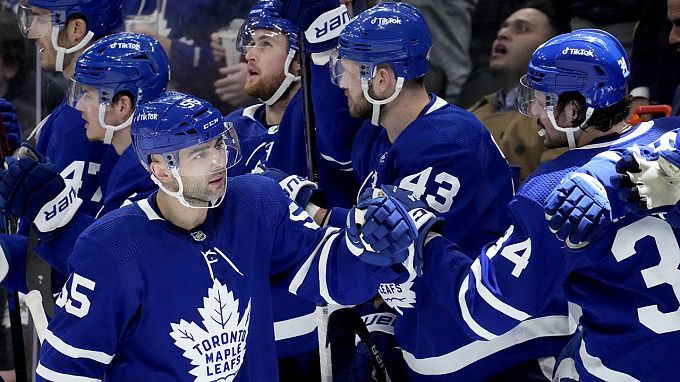 Tampa Bay vs Toronto Prediction, Betting Tips & Odds │9 MAY, 2022