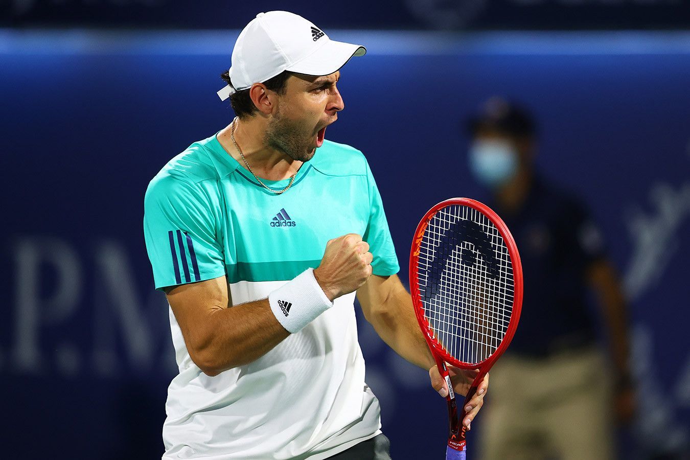 Aslan Karatsev vs Jeremy Chardy Prediction, Betting Tips & Odds│30 JUNE 2021