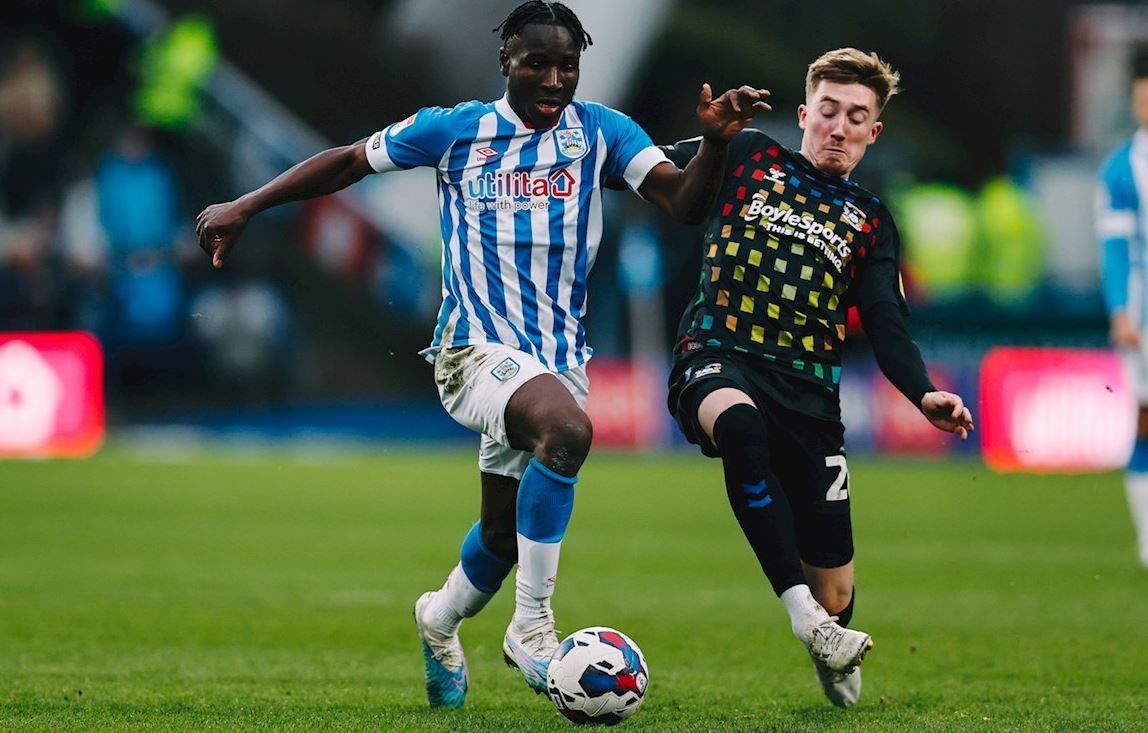 Coventry City vs Huddersfield Town Prediction, Betting Tips & Odds │25 September, 2023