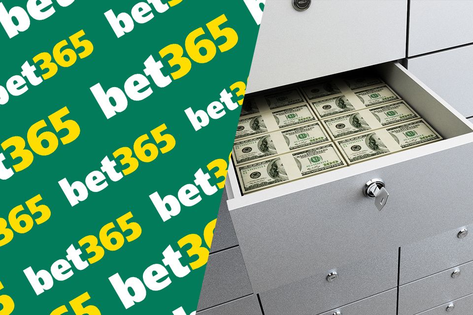 Bet365 Deposit