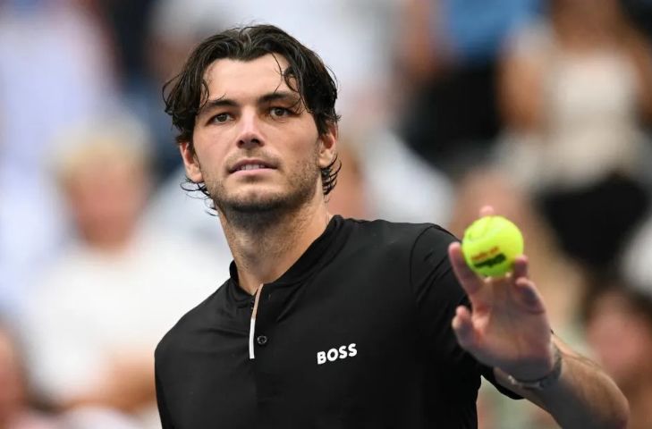 Jerome Kim vs Taylor Fritz: Prediction for the Match on August 30, 2025