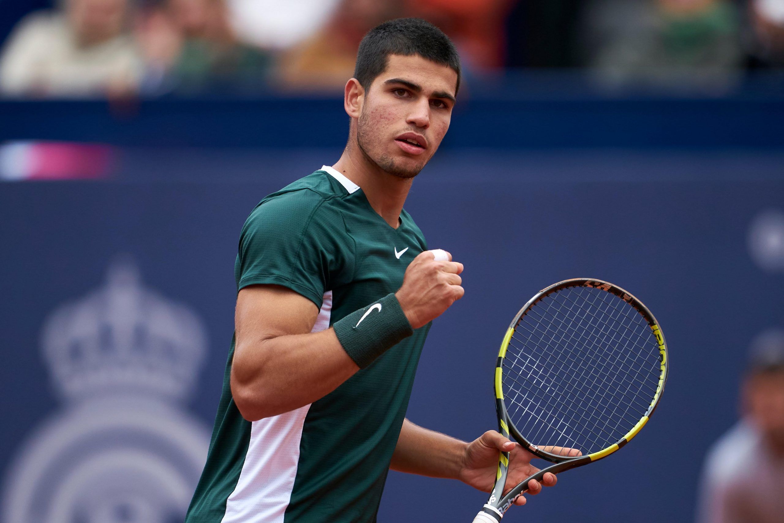 Damir Dzumhur vs Carlos Alcaraz: Prediction for the Match on May 30, 2025,