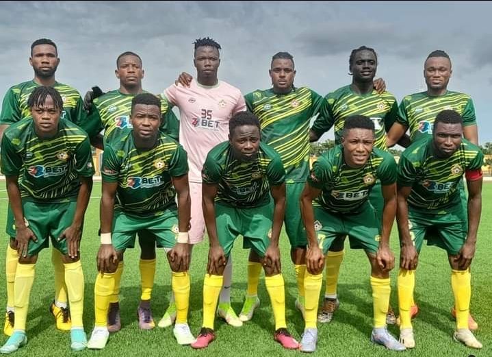 Niger Tornadoes vs Kwara United Prediction, Betting Tips & Odds │30 JANUARY, 2025