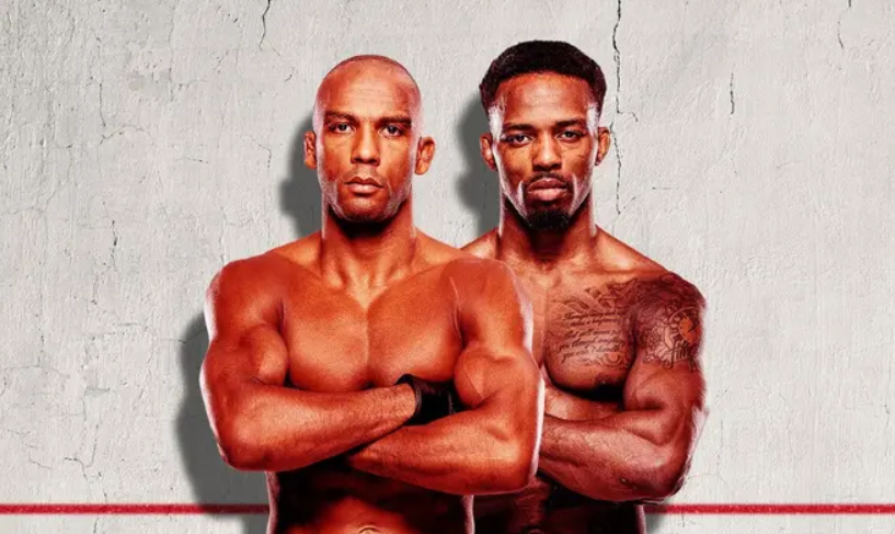 Edson Barboza vs Lerone Murphy Prediction, Betting Tips & Odds │ 19 MAY, 2024