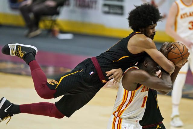 Atlanta Hawks vs Cleveland Cavaliers Prediction, Betting Tips & Odds │16 FEBRUARY, 2022