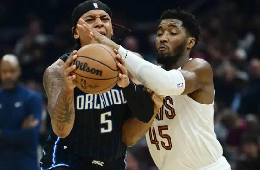 ORL Magic vs CLE Cavaliers Prediction, Betting Tips & Odds │ 26 APRIL, 2024