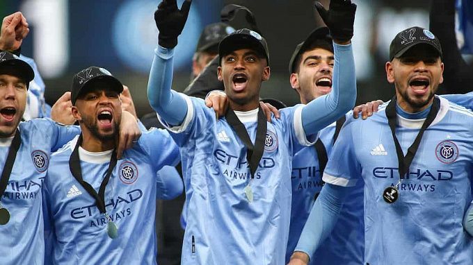 New York City FC vs San Jose Earthquakes. Pronóstico, Apuestas y Cuotas│1 de Mayo de 2022