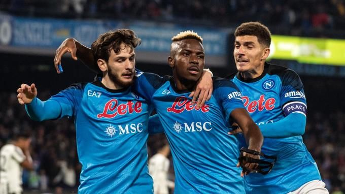 Napoli vs Cremonese Prediction, Betting Tips & Odds │17 JANUARY, 2023