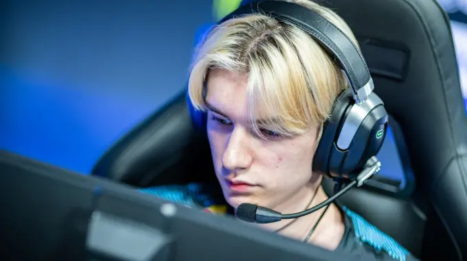 HLTV: W0nderful May Replace S1mple In Natus Vincere