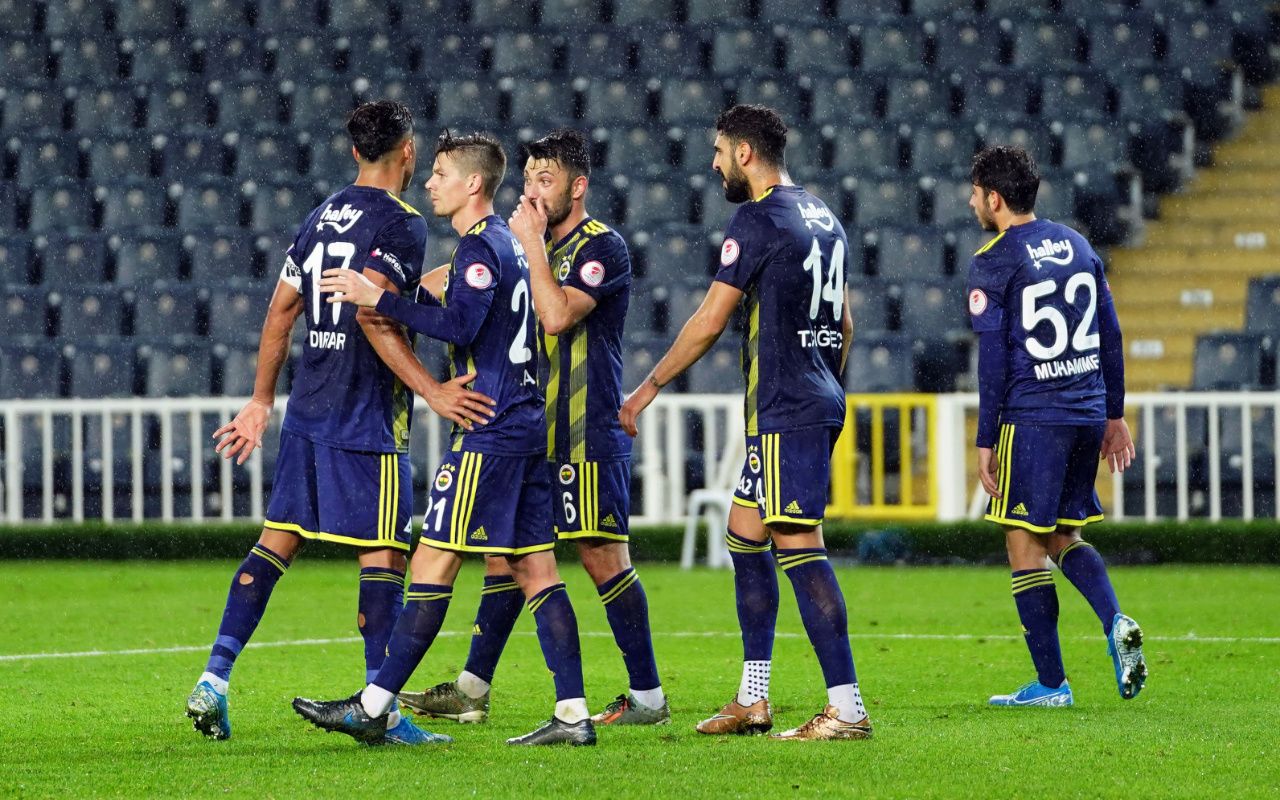 Istanbulspor AS vs Fenerbahce Prediction, Betting Tips & Odds │30 OCTOBER, 2022