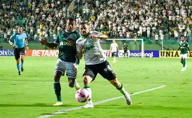América-MG vs Goiás Prediction, Betting, Tips, and Odds | 13 AUGUST 2023