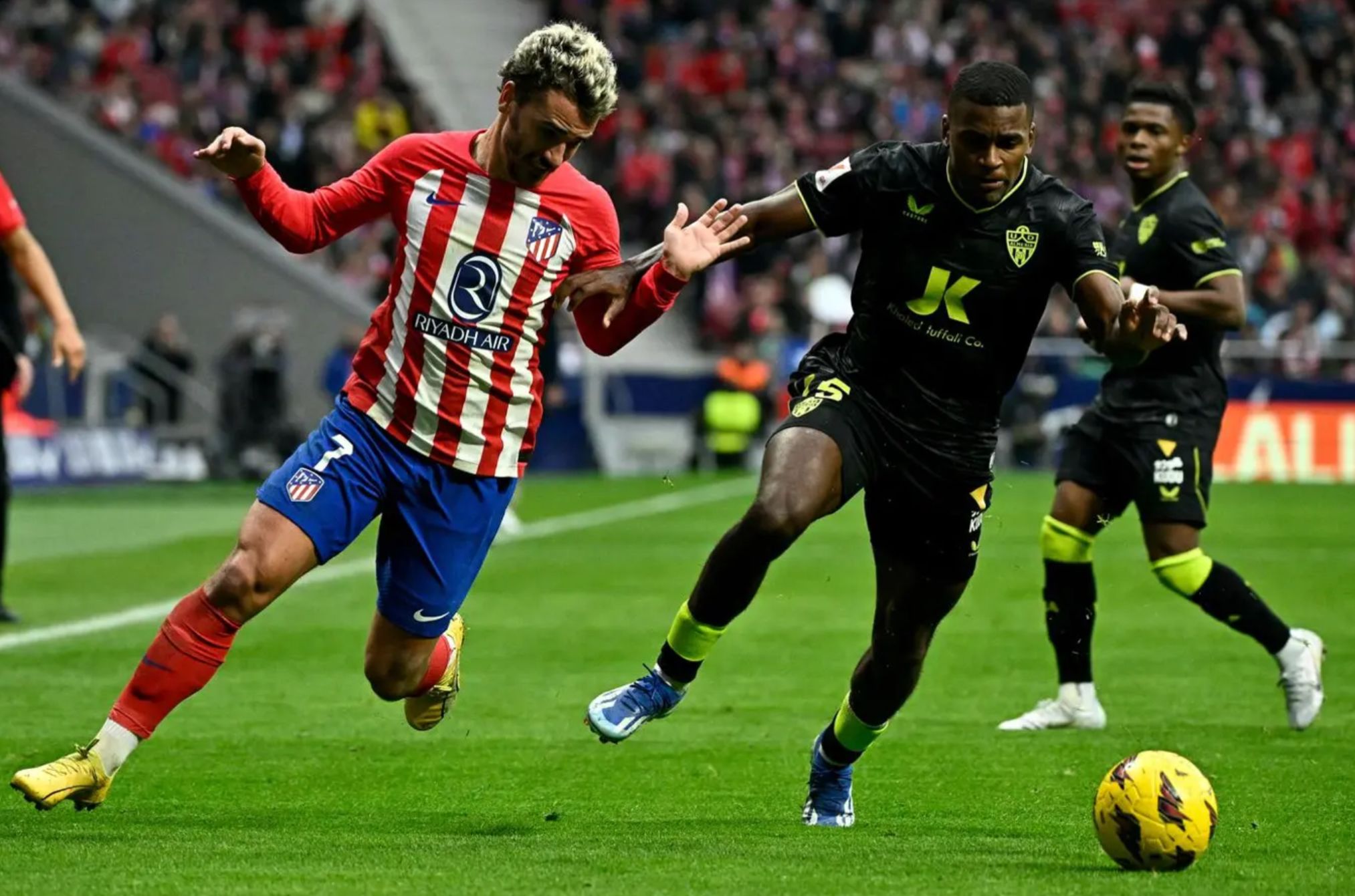 Atletico Madrid vs Athletic Bilbao Prediction, Betting Tips & Odds │27 APRIL, 2024