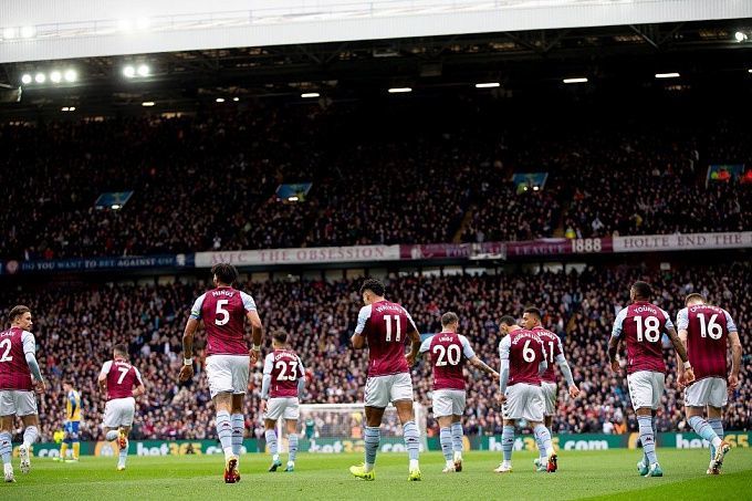 Leeds United vs Aston Villa Predictions, Betting Tips & Odds │10 MARCH, 2022