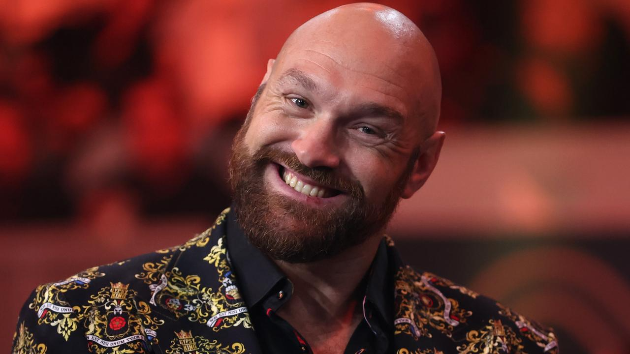 Fury's Promoter Says He Will Earn A Lot More Than $100 Million For Fight With Usyk