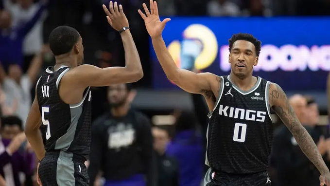 Detroit Pistons vs Sacramento Kings Pronóstico, Apuestas y Cuotas│9 de enero de 2024