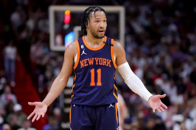 Miami Heat vs New York Knicks Pronóstico, Apuestas y Cuotas│6 de mayo de 2023