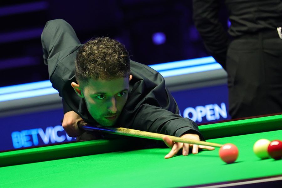 Joe O'Connor vs Elliot Slessor: Prediction for the Match on July 18 2025