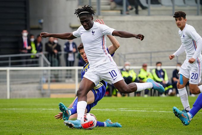 France U19 vs Israel U19 Prediction, Betting Tips & Odds │28 JUNE, 2022