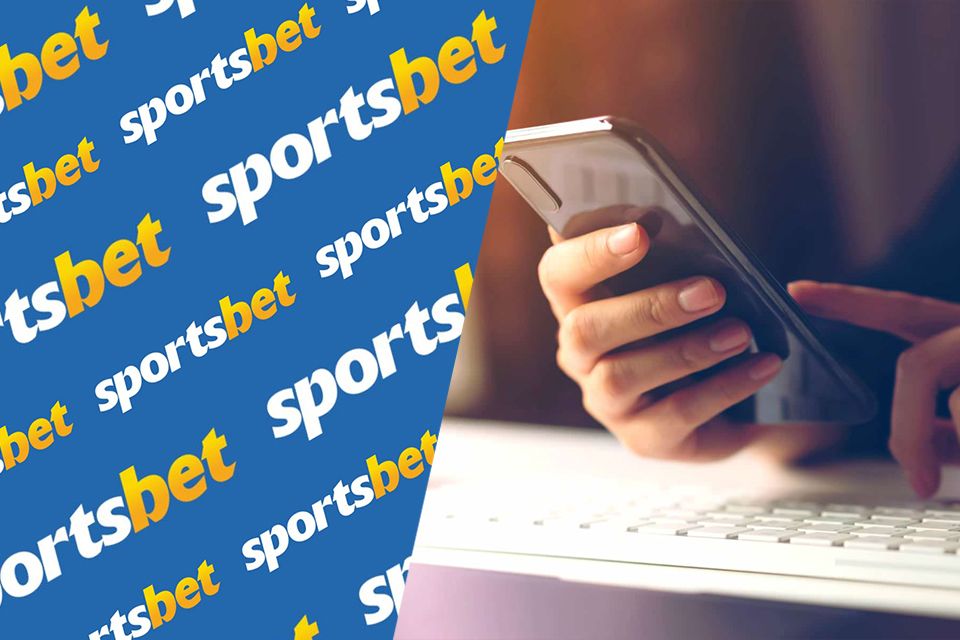 sportingbet abrir conta