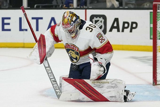 San Jose Sharks vs Florida Panthers Predictions, Betting Tips & Odds │16 MARCH, 2022