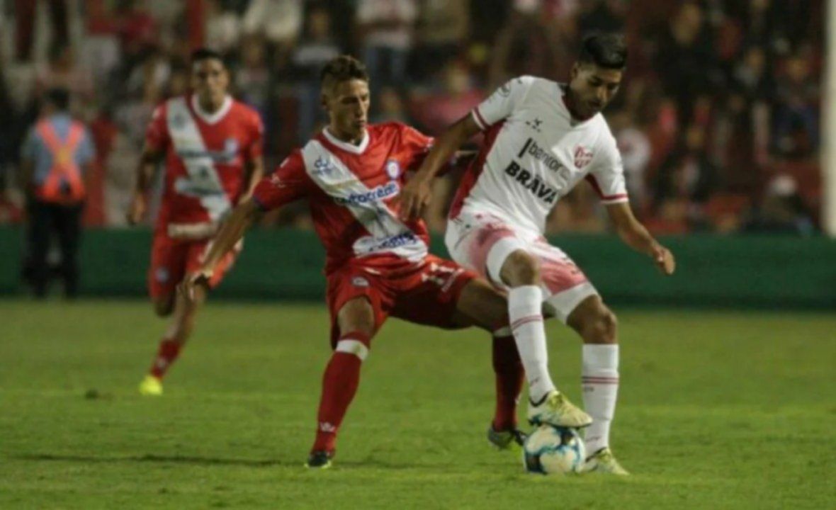 Argentinos Juniors vs. Instituto de Córdoba. Pronostico, Apuestas y Cuotas│4 de noviembre de 2023