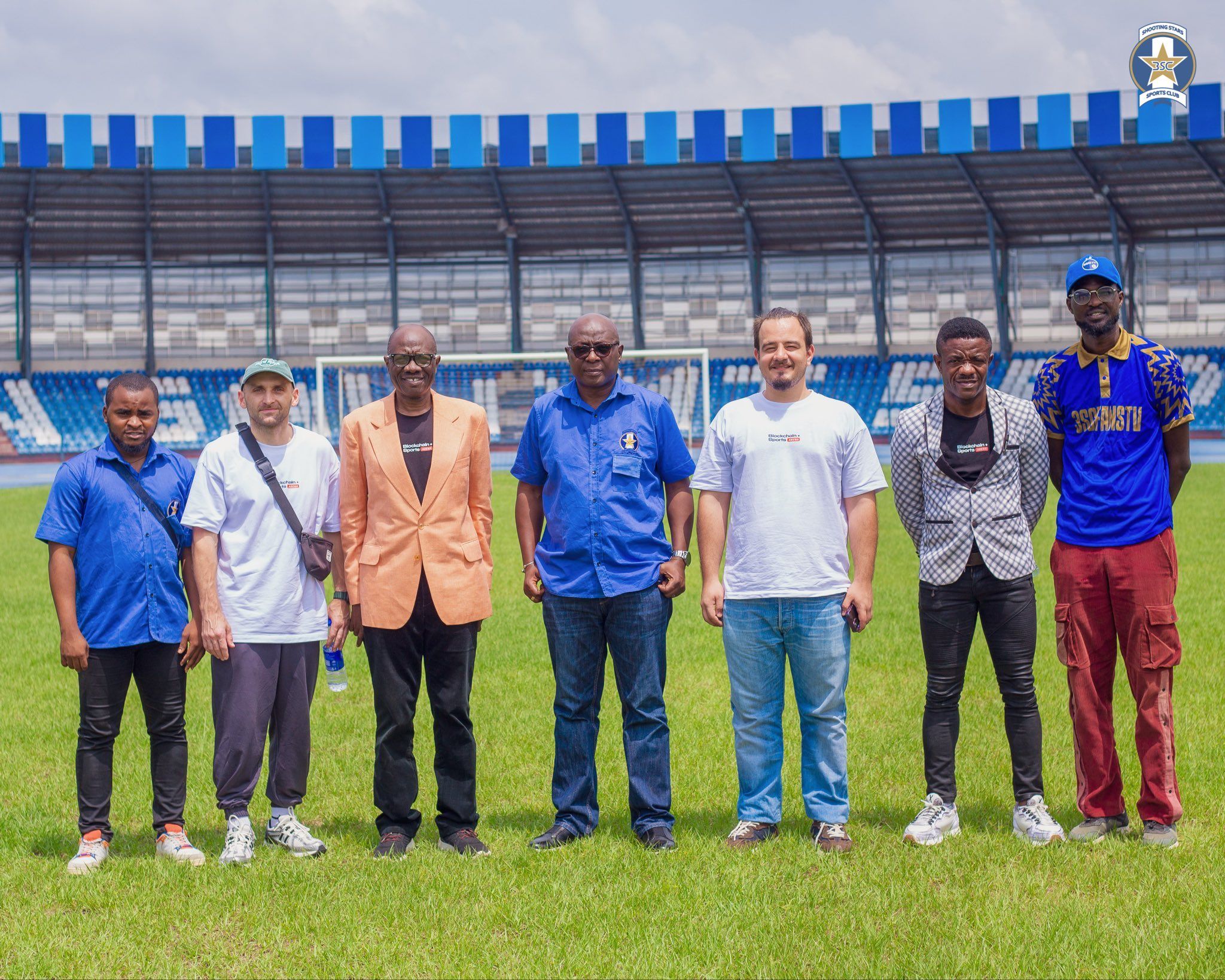 Shooting Stars vs Katsina United: Prediction and odds on the Match on 02 November 2025