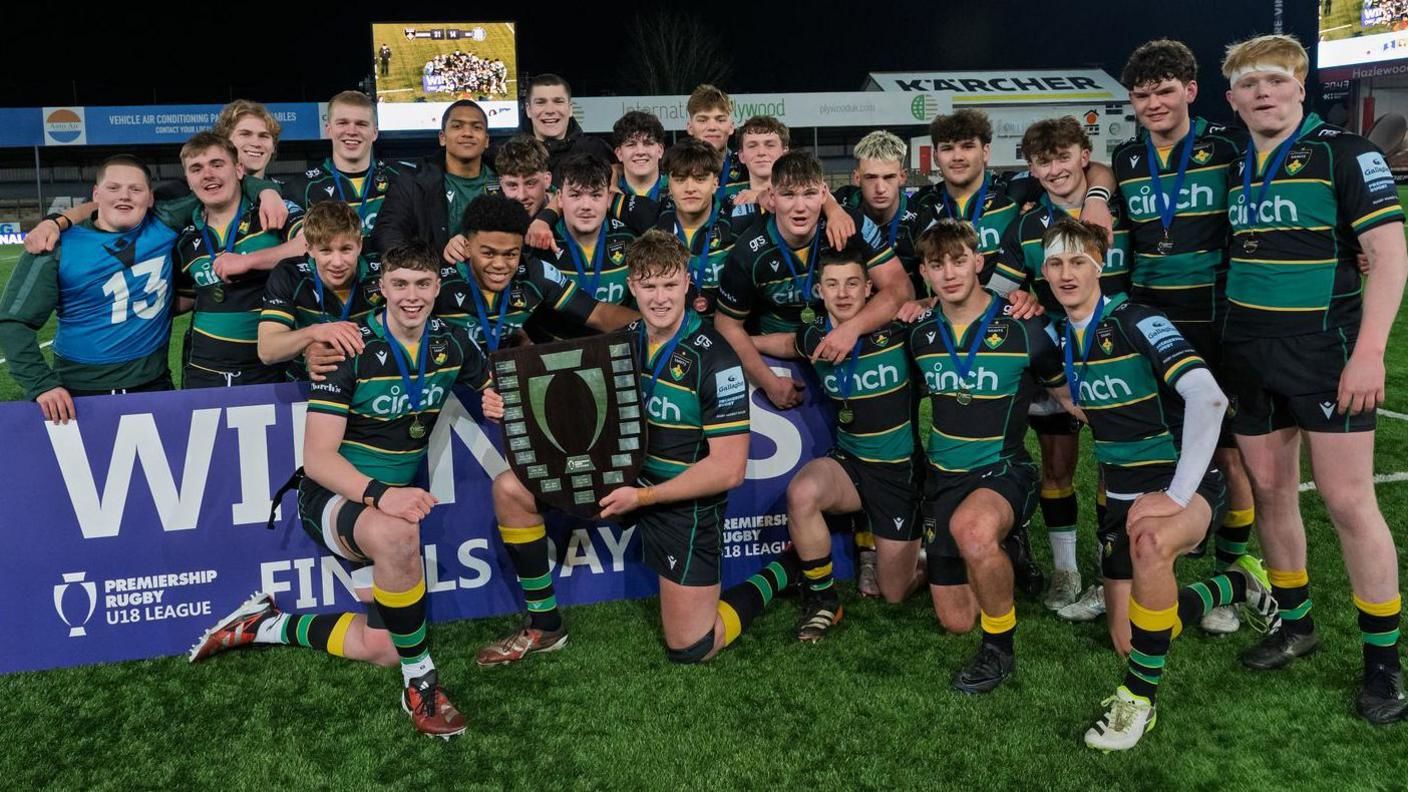 Northampton Saints vs Bordeaux-Bègles Prediction and Bet European Rugby Champions Cup 24 May 2025