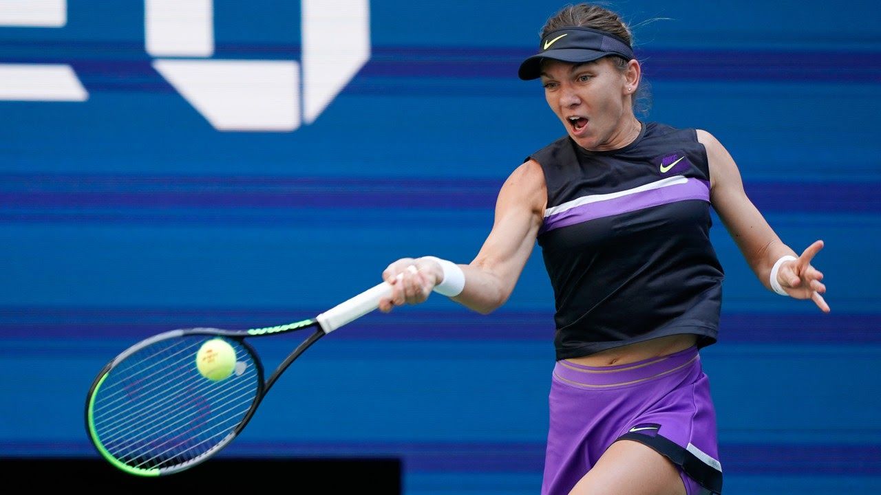 Transylvania Open: Halep, Raducanu, and Kontaveit in action