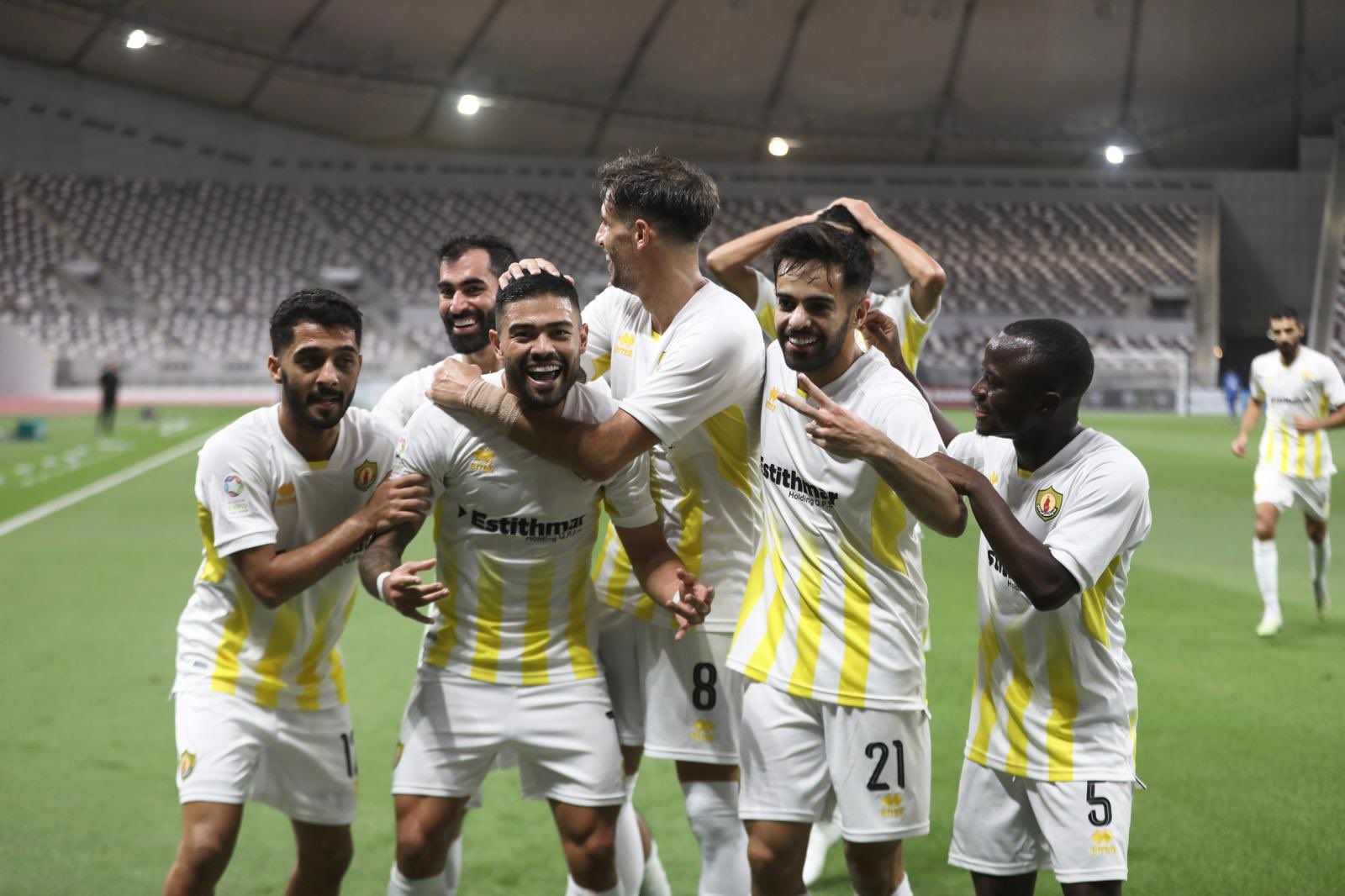 Al-Rayyan SC vs Qatar SC  Prediction, Betting Tips & Odds │25 AUGUST, 2023