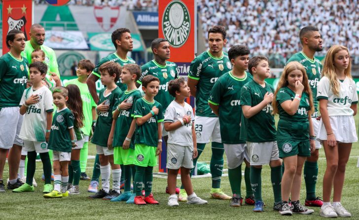 Palmeiras vs Cuiaba Prediction, Betting Tips & Odds │15 APRIL, 2023