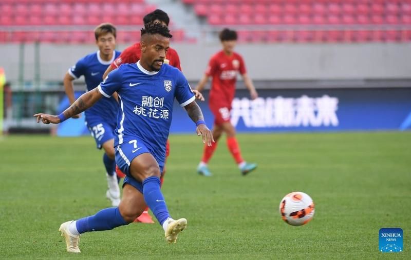 Wuhan Three Towns vs Hebei FC Prediction, Betting Tips & Odds │26 JUNE, 2022
